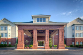 Homewood Suites by Hilton Charlotte Airport